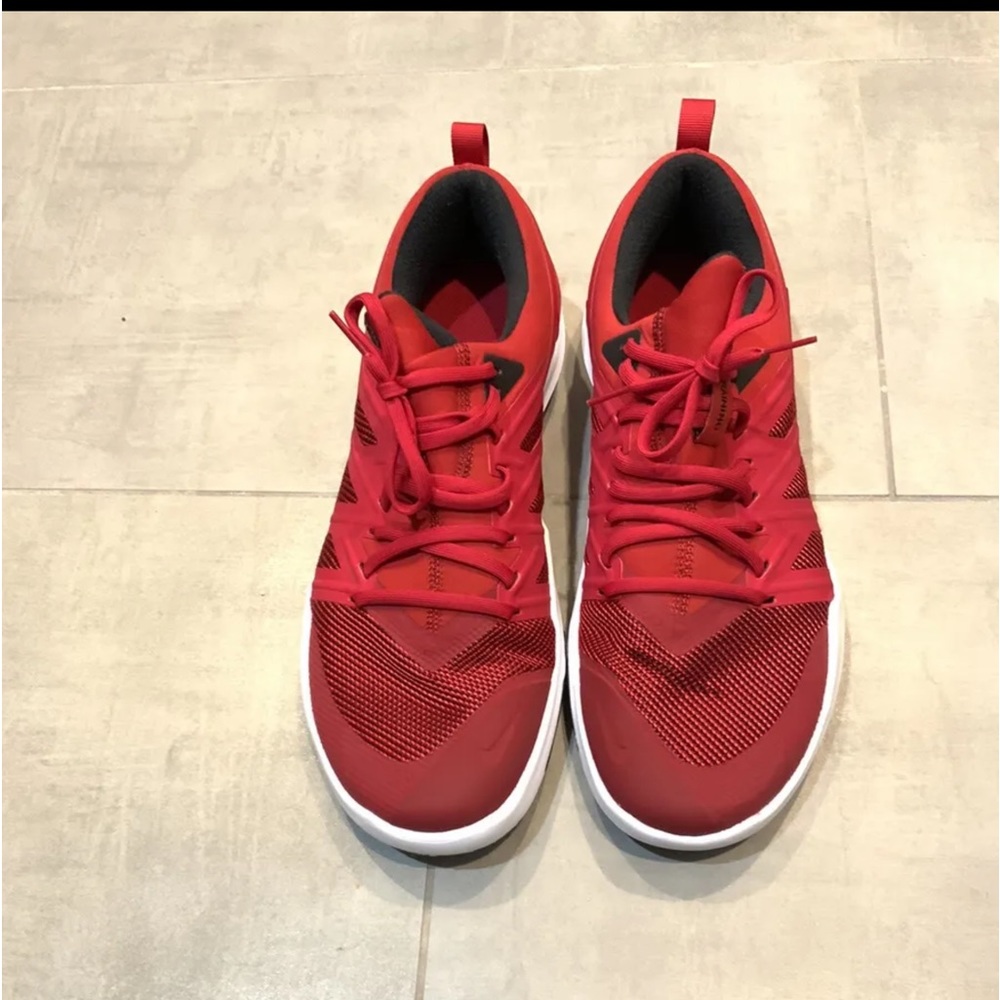 Nike Victory Elite Trainer Size 12 New